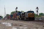 CSX 5362
